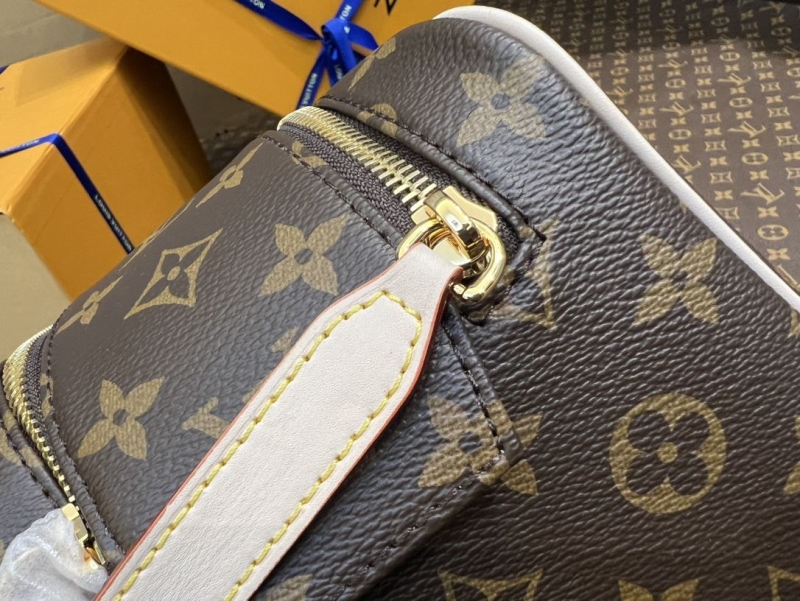 LV Cosmetic Bags